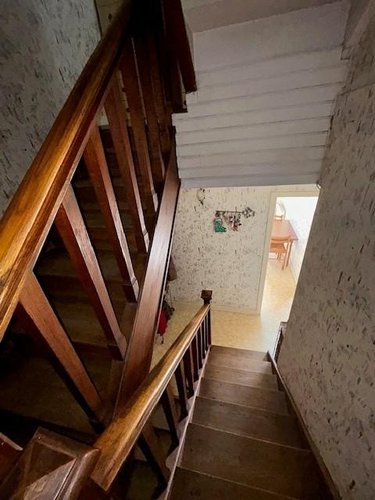 Maison a vendre Chauriat 63117 Puy-de-Dôme 96 m2 5 pièces 105000 euros