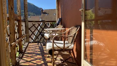 Immeuble a vendre Nantua 01130 Ain 230 m2  278000 euros