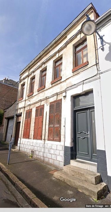 Maison a vendre Arras 62000 Pas-de-Calais 98 m2 5 pièces 157800 euros