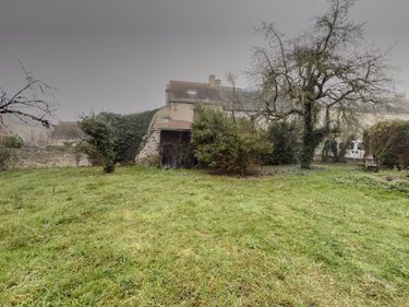 Maison a vendre Druye 37190 Indre-et-Loire 80 m2 3 pièces 100000 euros