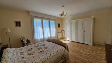 Maison a vendre La Ville-aux-Clercs 41160 Loir-et-Cher 103 m2 4 pièces 135070 euros