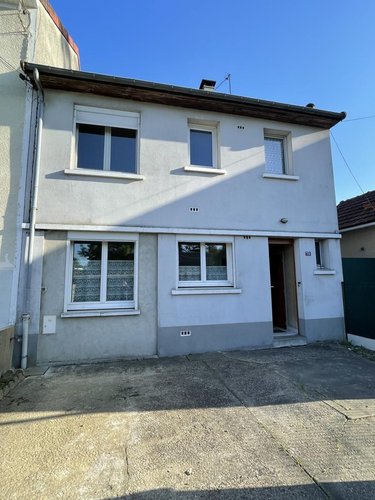 Maison a vendre Le Mans 72000 Sarthe 103 m2 5 pièces 182320 euros