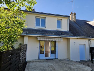 Maison a vendre Beaufort-en-Anjou 49250 Maine-et-Loire 54 m2 3 pièces 136360 euros