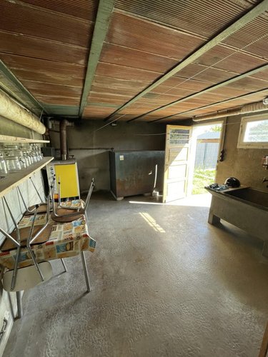 Maison a vendre Le Mans 72000 Sarthe 90 m2 4 pièces 116600 euros