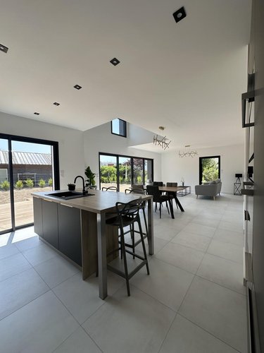 Maison a vendre Plouhinec 56680 Morbihan 162 m2 7 pièces 750000 euros