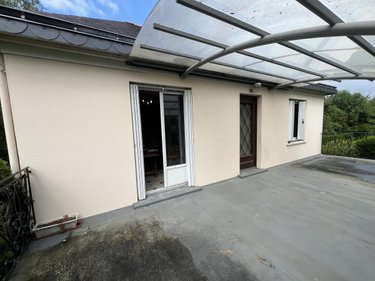 Maison a vendre Seiches-sur-le-Loir 49140 Maine-et-Loire 57 m2 4 pièces 156750 euros