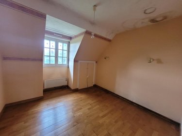 Maison a vendre Rédené 29300 Finistère 118 m2 6 pièces 224180 euros