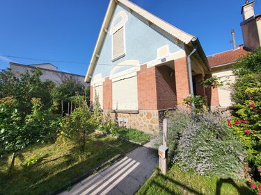 Maison a vendre Reims 51100 Marne 125 m2 6 pièces 413000 euros