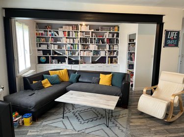 Maison a vendre La Milesse 72650 Sarthe 123 m2 5 pièces 188280 euros