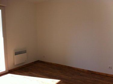 Location appartement Tours 37000 Indre-et-Loire 46 m2 2 pièces 600 euros
