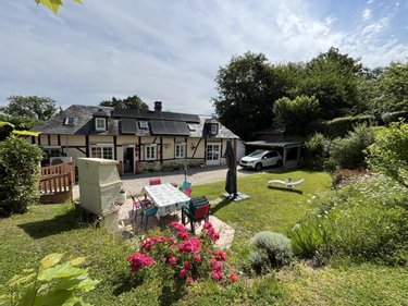 Maison a vendre Périers-en-Auge 14160 Calvados 66 m2  219450 euros