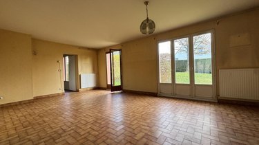 Maison a vendre Bois-Guillaume 76230 Seine-Maritime 135 m2 6 pièces 393750 euros