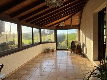 Maison a vendre Saint-Romain-de-Colbosc 76430 Seine-Maritime 148 m2 6 pièces 322300 euros