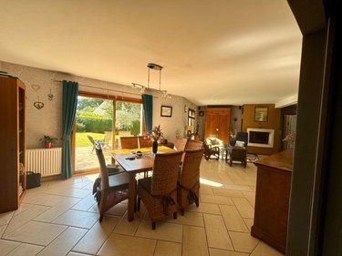 Maison a vendre Avranches 50300 Manche 188 m2 7 pièces 421046 euros