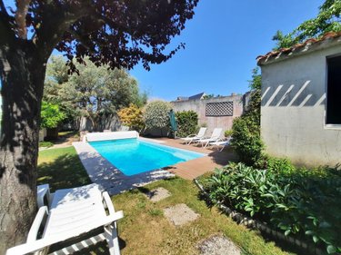 Maison a vendre Challans 85300 Vendée 160 m2 7 pièces 455000 euros