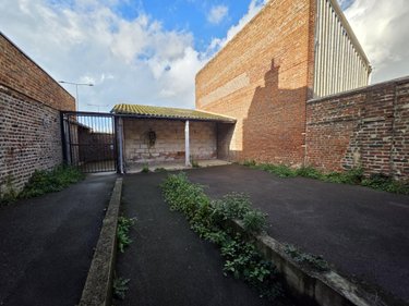 Maison a vendre Auchel 62260 Pas-de-Calais 290 m2 15 pièces 137800 euros