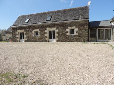 Maison a vendre Plestin-les-Grèves 22310 Côtes-d'Armor 200 m2 8 pièces 462300 euros
