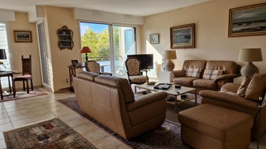 Appartement a vendre Saint-Malo 35400 Ille-et-Vilaine 112 m2 4 pièces 644800 euros