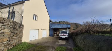 Maison a vendre Questembert 56230 Morbihan 129 m2 5 pièces 267750 euros