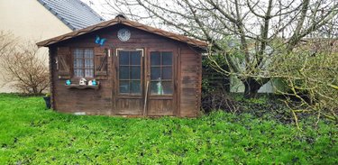 Maison a vendre Mourmelon-le-Grand 51400 Marne 113 m2 6 pièces 246725 euros