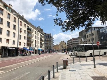 Appartement a vendre Rouen 76000 Seine-Maritime 81 m2  199500 euros