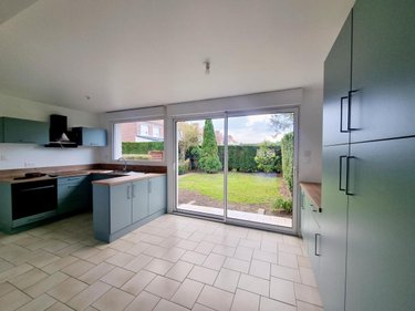 Maison a vendre Arques 62510 Pas-de-Calais 92 m2 5 pièces 193160 euros