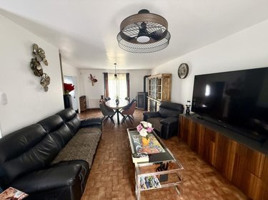 Maison a vendre Frise 80340 Somme 84 m2 4 pièces 187200 euros