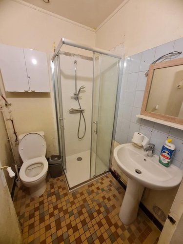 Maison a vendre Savigny-sur-Braye 41360 Loir-et-Cher 48 m2 2 pièces 58400 euros