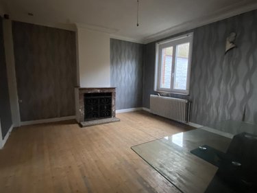 Maison a vendre Gouzeaucourt 59231 Nord 161 m2 6 pièces 94800 euros