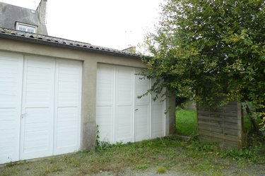 Appartement a vendre Saint-Hilaire-du-Harcouët 50600 Manche 98 m2 5 pièces 116060 euros