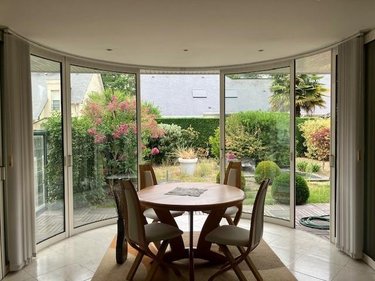 Maison a vendre Angers 49000 Maine-et-Loire 168 m2 6 pièces 530400 euros