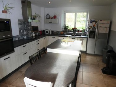 Maison a vendre Guern 56310 Morbihan 135 m2 6 pièces 208170 euros