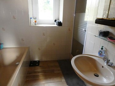 Maison a vendre Guern 56310 Morbihan 140 m2 6 pièces 208170 euros