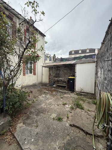 Maison a vendre Vannes 56000 Morbihan 66 m2 4 pièces 177700 euros