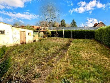 Maison a vendre Hénin-Beaumont 62110 Pas-de-Calais 67 m2 4 pièces 123280 euros