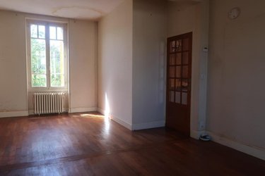 Maison a vendre Bourges 18000 Cher 108 m2 5 pièces 157500 euros