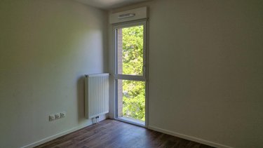 Location appartement Haubourdin 59320 Nord 45 m2 2 pièces 680 euros