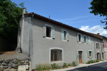 Maison a vendre Valgorge 07110 Ardèche 181 m2 9 pièces 194000 euros