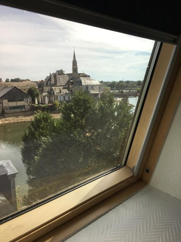Maison a vendre Sablé-sur-Sarthe 72300 Sarthe 25 m2 1 pièce 42800 euros