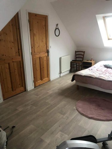 Maison a vendre Lignol 56160 Morbihan 116 m2 7 pièces 262510 euros