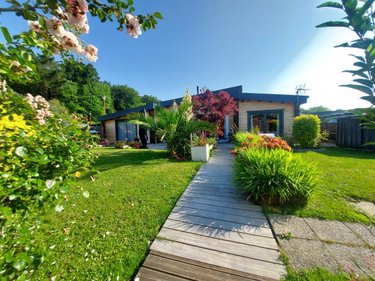 Maison a vendre Nostang 56690 Morbihan 96 m2 5 pièces 338140 euros