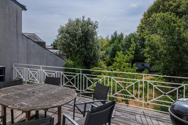 Maison a vendre Nantes 44000 Loire-Atlantique 129 m2 6 pièces 622960 euros