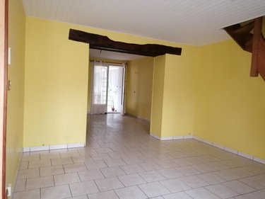 Maison a vendre Abilly 37160 Indre-et-Loire 78 m2 4 pièces 126000 euros