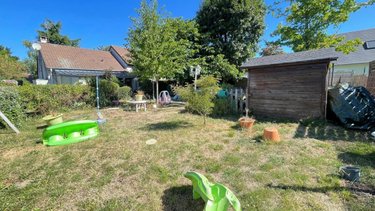 Maison a vendre Monnaie 37380 Indre-et-Loire 93 m2 4 pièces 196100 euros