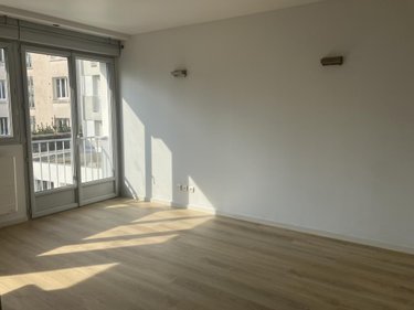 Location appartement Nantes 44000 Loire-Atlantique 26 m2 1 pièce 540 euros