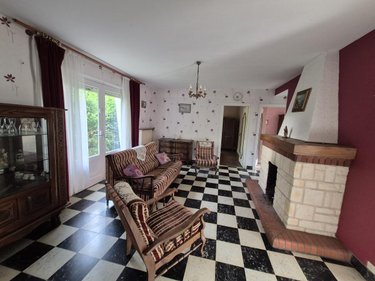 Maison a vendre Neuville-Saint-Vaast 62580 Pas-de-Calais 87 m2 4 pièces 187200 euros