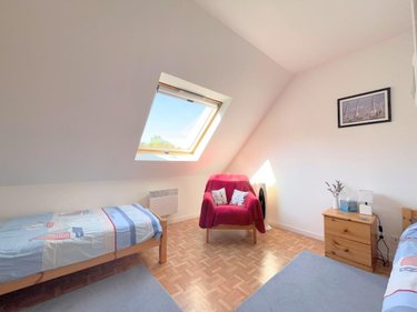 Maison a vendre Pleuven 29170 Finistère 101 m2 5 pièces 381425 euros