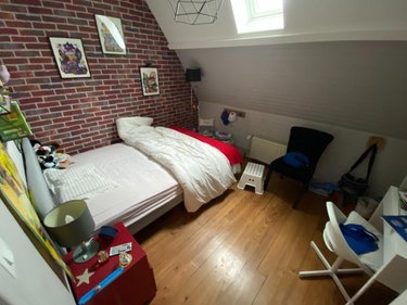 Maison a vendre Cambes-en-Plaine 14610 Calvados 94 m2 4 pièces 292600 euros