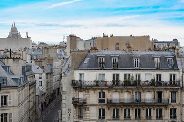 Appartement a vendre Paris 9e arrondissement 75009 Paris 186 m2 8 pièces 1950000 euros