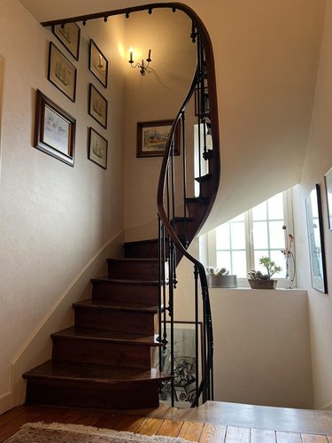Maison a vendre Jallais 49510 Maine-et-Loire 206 m2 7 pièces 302960 euros